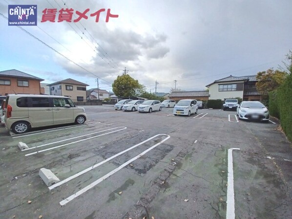 宮町駅 徒歩12分 2階の物件外観写真